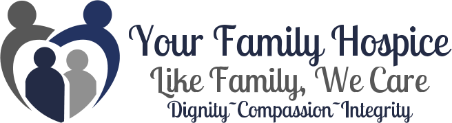 YOUR FAMILY HOSPICE